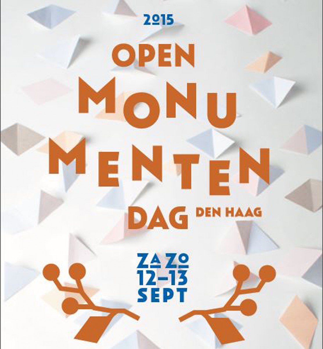 Miljoen deelnemers aan Open Monumentendag in Nederland Den Haag